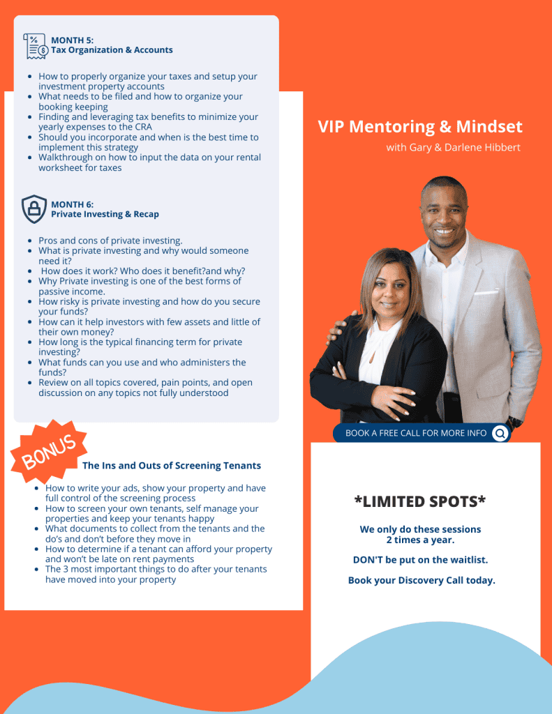 Alt text: Real estate investing tips for smart home owners, rental property management strategies.